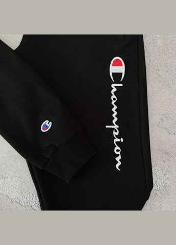 Костюм Champion: зіп худі-штани No Brand (307169295)