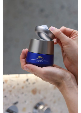 DR.PLANT Dendrobium All-in-one Gel зволожуючий універсальний гель для обличчя, 100 гр — Крем, Японія (313238744)