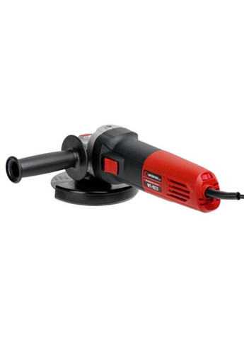 Кутова шліфмашина 1100 Вт x 125 мм (WT-0223) Intertool (335049471)