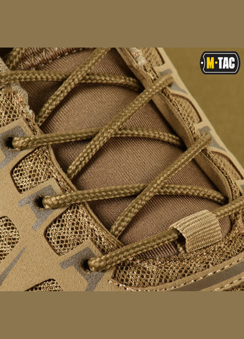 Кроссовки тактические Iva Coyote () M-TAC (303410596)