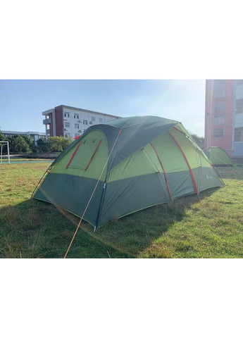 Намет 4-місний Mimir 1100 (MM1100) D&P (361435275)