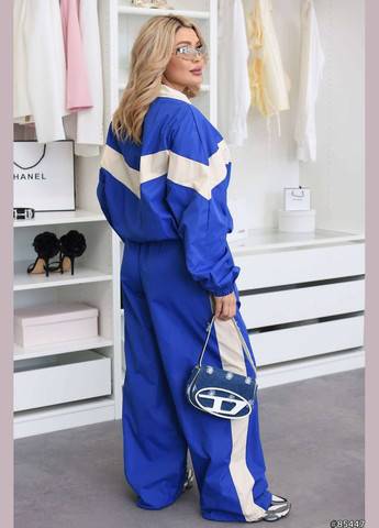 Трендовый костюм двойка оверсайз Україна (339672632)