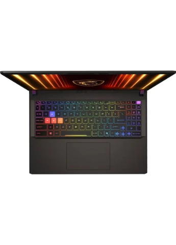 Ноутбук Vector 16 HX AI A2XWIG (A2XWIG-058US) [137638] MSI (400978466)