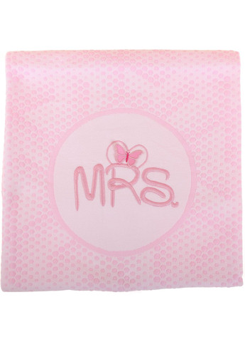 Плед 84 X 95 См 153 И Розовый Pedaliza (306543935)