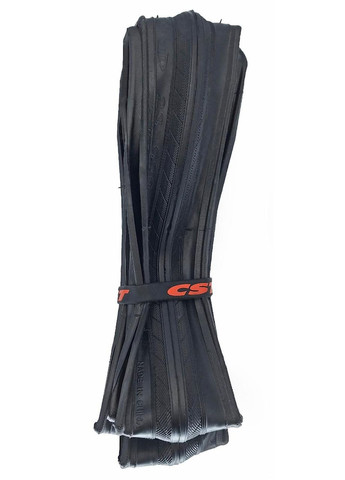 Покрышка складная велосипедная CONQUISTARE C1761 dual EPS shielding 28" (700x23C) слик корд 60 TPI (G0001326) CST (355802947)