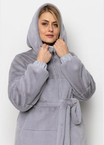 Экошуба 1329M-C Оловянный/Ниагара №2204/206 SAM MK Samange (313254978)