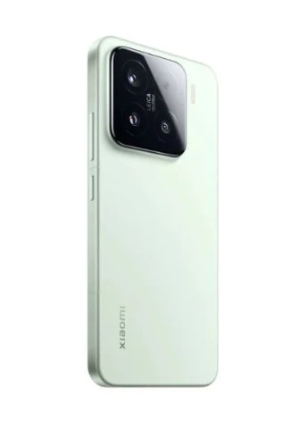 Смартфон 15 12/512Gb Green NFC UA UCRF Xiaomi (392220193)