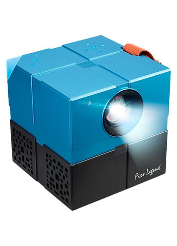 Проєктор AOpen QH12A (MR.JWV11.001) Acer (322935743)