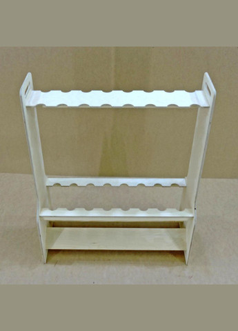 Органайзер для удочек из дерева Таймыр 16 бланже (РЫБ-002101) No Brand (328911856)