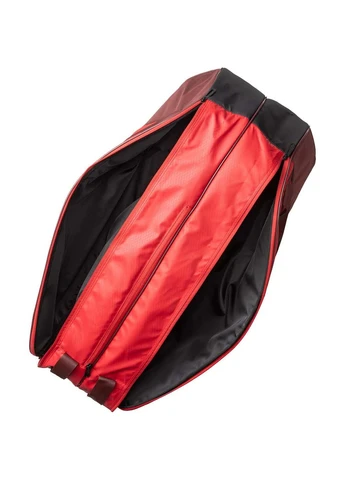 Сумка для ракеток TEAM RACQUET BAG 6PCS 53л Червоний 75 x 32 x 22 Yonex (395616827)