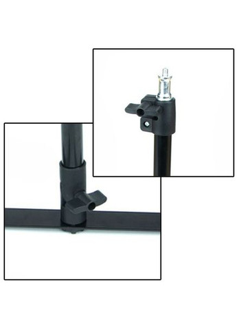 Штатив для камеры или смартфона для предметной съемки портативная подставка для видеосъемки (SP165) No Brand (361029091)