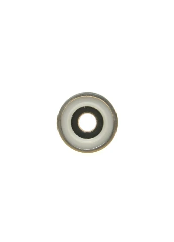 Сайлентблок важеля (переднього/зверху) VW T3 -92 38VW30 UA63 No Brand (339661732)