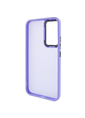 Чехол протишоковий Epik для TPU + PC No Brand Samsung Galaxy S24 Ultra (402058516)