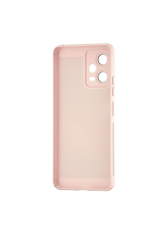 Чохол Perfomed Xiaomi Redmi Note 12 5G/Poco X5 5G Pink Sand Luxo (306443117)