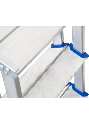 Стремянка алюминиевая 5 ступеней GORA VIRASTAR 068190 (371137184)