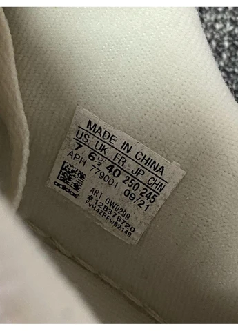 КРОСІВКИ ЖІНОЧІ ADIDAS FORUM LOW ORBIT GREY АДІДАС ФОРУМ СІРІ No Brand сірі демісезони (391935929)