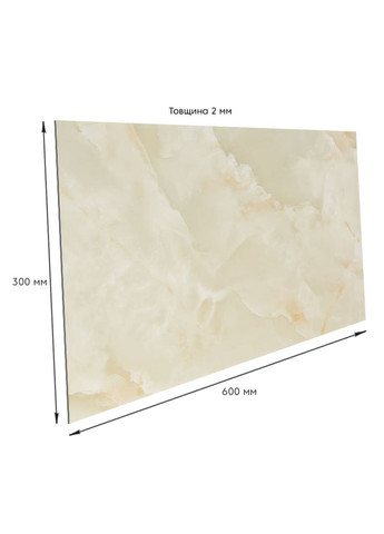 Самоклеюча стінова PET плитка 600х300х2мм SW-00001670 Sticker Wall (322519539)