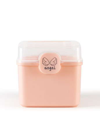 Органайзер для дрібниць MY HOME Рожевий (PC-16 XS PINK) MVM (302521438)