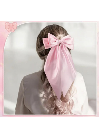 Заколка "Бант" China (354821406)