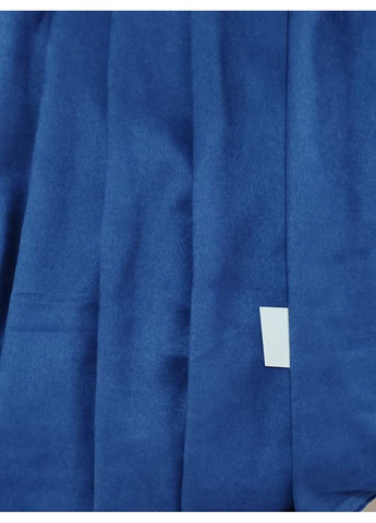 Комплект Штор Мікровелюр металік 2 шт 100х250 No Brand (353831434)