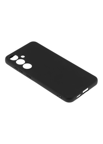 Чехол на S24+ 5G (S926) / для самсунг галакси С24+ плюс матовый Samsung (338614474)