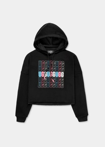 Худі UGG Keira Cropped Hoodie PRIDE (317028510)