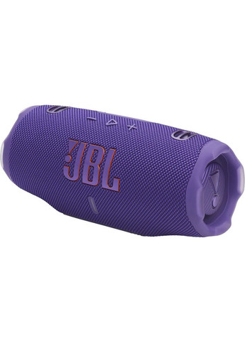 Портативна акустика Charge 6 Purple (JBLCHARGE6PUR) JBL (366827982)