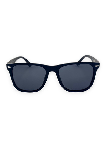 Солнцезащитные очки Polarized прямоугольные No Brand (322033727)