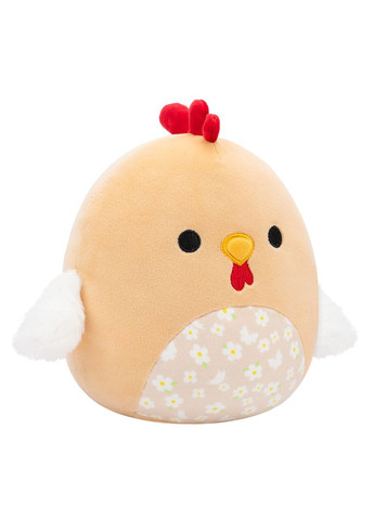 Мягкая игрушка Петушок Рути, 19 см () Squishmallows SQER01231 (332944174)