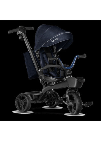 Велосипед Kori Blue Navy, синий Lionelo LO-KORI BLUE NAVY (328261325)