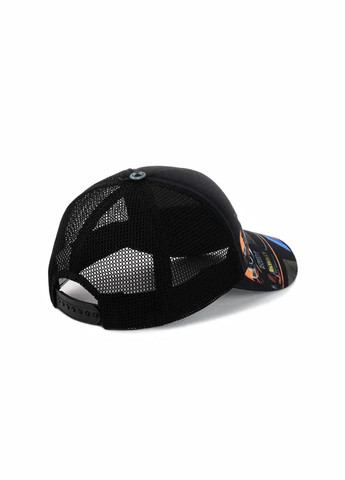 Кепка детская с сеткой БМВ / BMW No Brand Дитяча кепка (317435491)