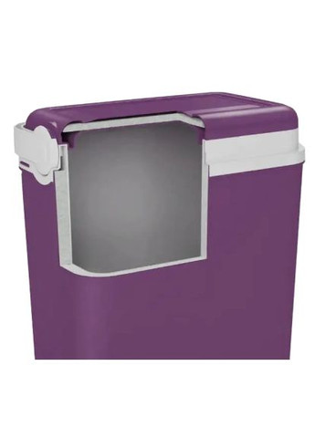 Термобокс 10л фиолетовый (8002936801708) Adriatic 10л фіолетовий (366691173)