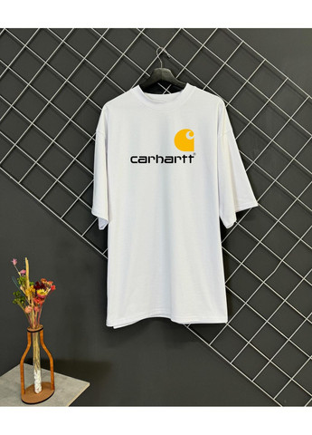 Футболка оверсайз Luna - (349723131)