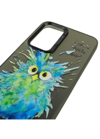 Чохол TPU+PC So Cool для Samsung Galaxy S23 FE Epik (391817926)