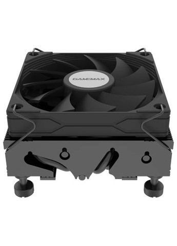 Кулер до процесора GameMax Ice Surface Black (370020663)