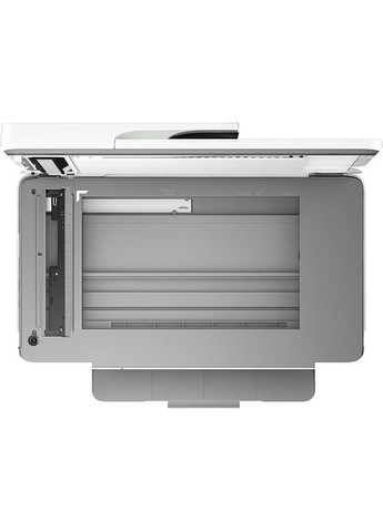 МФУ струменеве A3 OfficeJet Pro 9720 Wi-Fi (53N94C) HP (324835105)