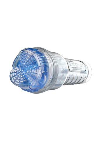 Мастурбатор Turbo Core Blue Ice Fleshlight (297516571)