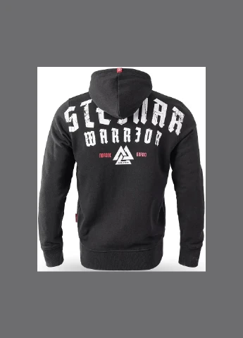 Кофта Nordrevik Black Thor Steinar (317665895)