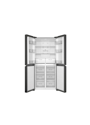 Холодильник SBS RP470CSE1UA TCL