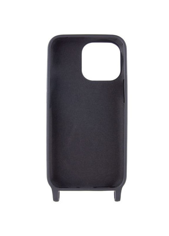 Чохол на Apple iPhone 13 Pro Max / для айфон 13 про макс з ремінцем Epik (334298886)