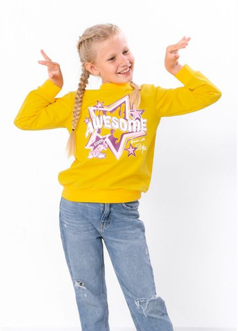 Джемпер для девочки (p-9221) Носи своє (363043159)