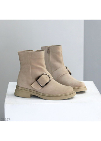 Черевики зимові No Brand (364195680)