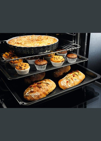 Духовой шкаф электрический EOF3H40BX Electrolux (337324495)