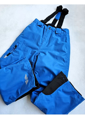 Дитячий лижний термокостюм THERMOLITE®EcoMade для хлопчиків Crivit Куртка та штани (360806676)