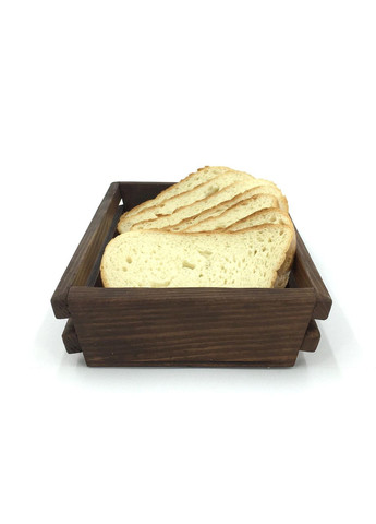 Хлебный лоток из дерева Мулен Руж капучино (ХЛБ-000909) No Brand (327424780)