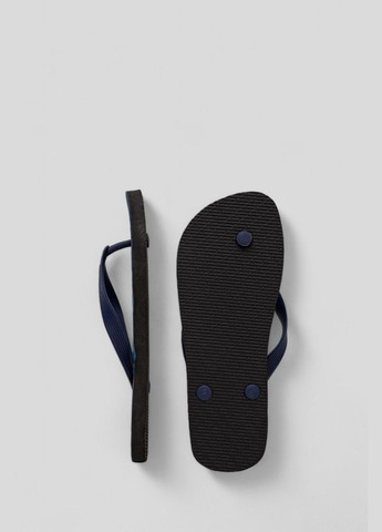 Синие пляжные вьетнамки мужские,, 244r337 Far Light