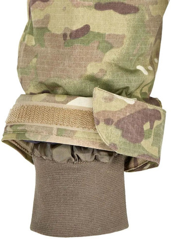 Комбінована демісезонна куртка тактична vav wear kolt 20 камуфляж No Brand