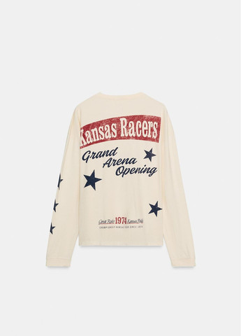 Лонгслів Zara (365783611)