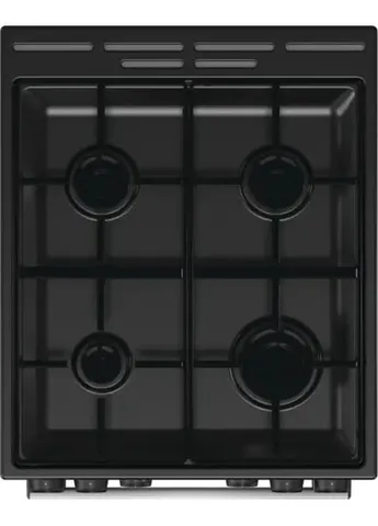 Плита комбінована GK 5C60 SJ Gorenje (389733801)