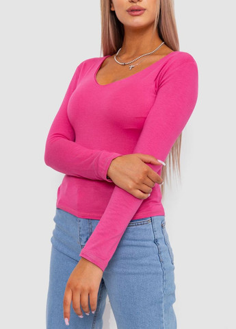 Тонкий женский лонгслив Ager (297057591)